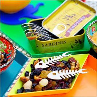 PICS APERITIF SARDINES X6 ETAIN
