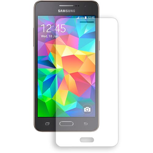 Verre trempé pour Samsung Galaxy Grand Prime G530