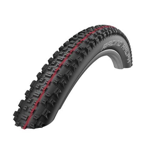 Pneu Schwalbe Racing Ralph Snakeskin 29 x 2.25 Noir