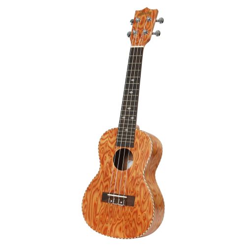 Fazley K1023-W ukulélé concert