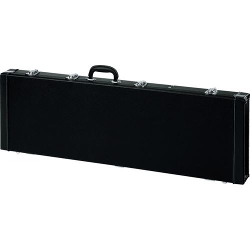 Ibanez W200C - Étui guitare électrique - Noir