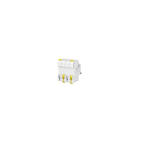 Schneider Electric - Disjoncteur ACTI9 IC60N - 4P - Courbe D - 10A - A9F75410 - Image 4