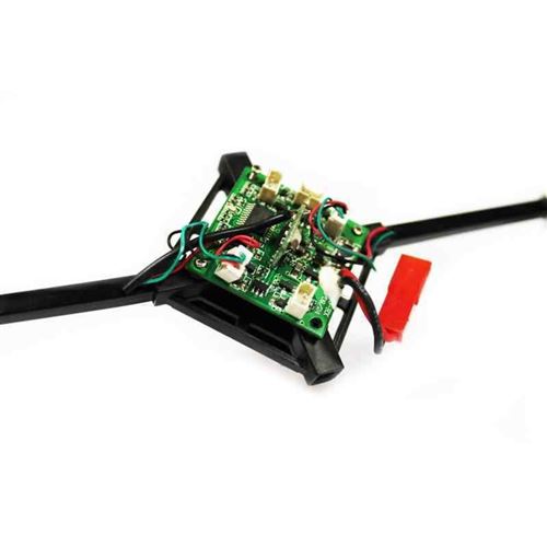 Mjx Neutre R / C - Carte Électronique Pour Drone 998 V2 - Image 1