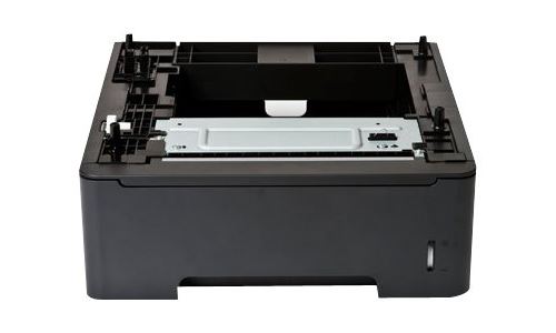Brother LT-5400 - bacs pour supports - 500 feuilles