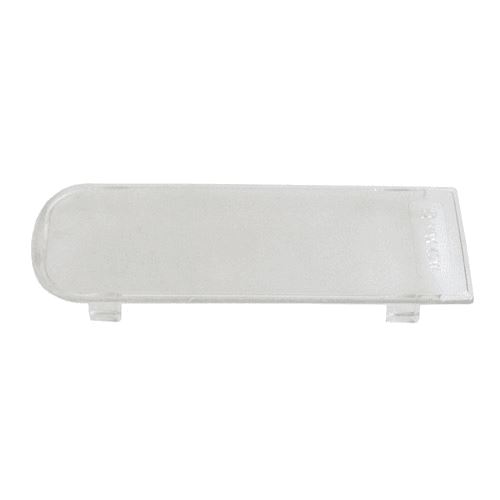 Plafonnier pour Hotte Whirlpool - 481946279986