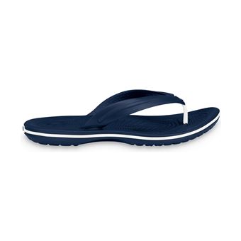 crocs bleu marine
