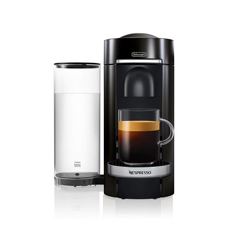 De'Longhi Machine à café Nespresso Vertuo ENV 150.R 1,7 L Noir
