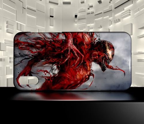 Coque Design Huawei P30 CARNAGE COMICS 01