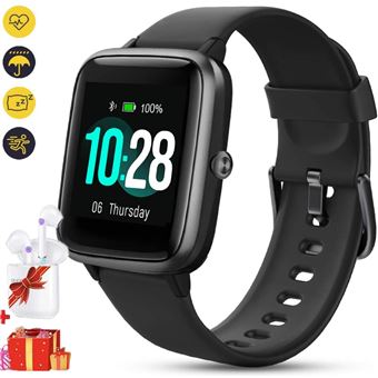 Montre intelligente sport femme Clearance