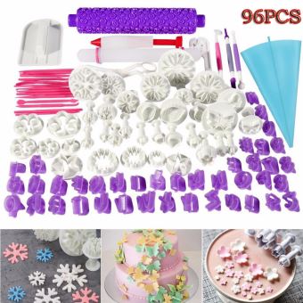11 30 Sur 96 Pieces Decoration De Gateau Ensemble De Moule Moule Embosser Fondant Accueil Kitchen Tools Kiliaadk239 Achat Prix Fnac 11 30 Sur 96 Pieces Decoration De Gateau Ensemble De Moule Moule Embosser Fondant Accueil Kitchen Tools Kiliaadk239 Achat Prix Fnac