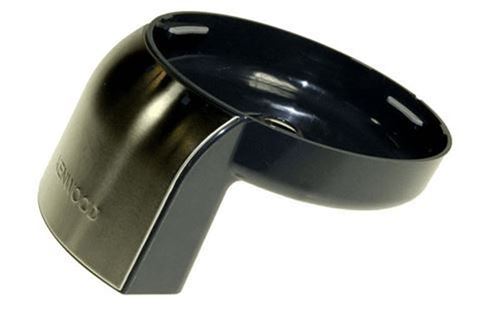 Kenwood Boitier Superieur pour Pieces Preparation Culinaire Petit Electromenager - Kw712340