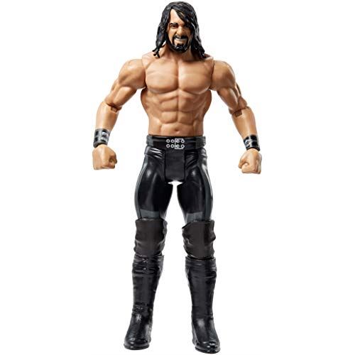 Figurine d'action Seth Rollins de la WWE