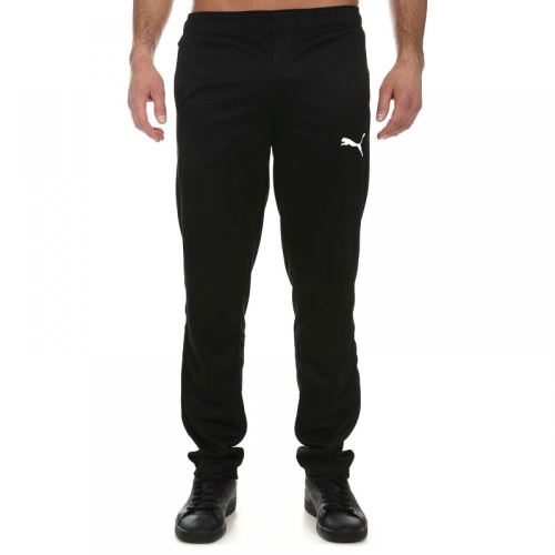 Pantalons Puma Noir XL Adulte