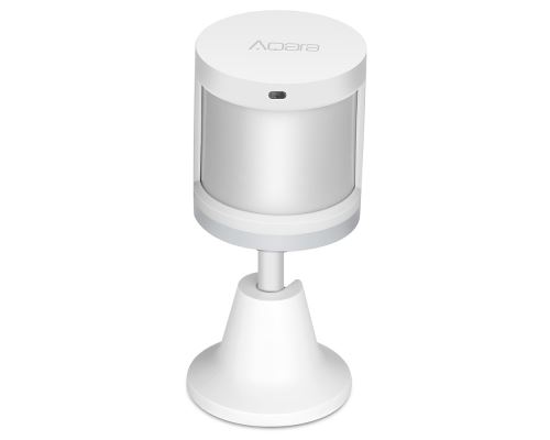 Dispositif de sécurité de capteur de mouvement humain Aqara RTCGQ11LM Smart Home (produit de l'écosystème Xiaomi)