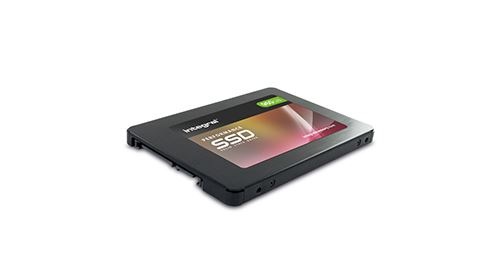 integral disque dur ssd integral p-series 5 - 960go s-ata noir