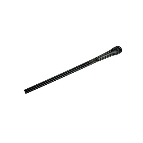 Baguette Meinl Samba pour tamborim TBRS-BK noir