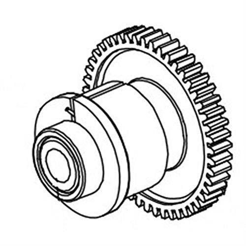 Datamax O'Neil dpr15 – 2776 – 21 – Printer/Scanner Spare Parts (datamax-o' Neil, Label Printer, H/M-Class)