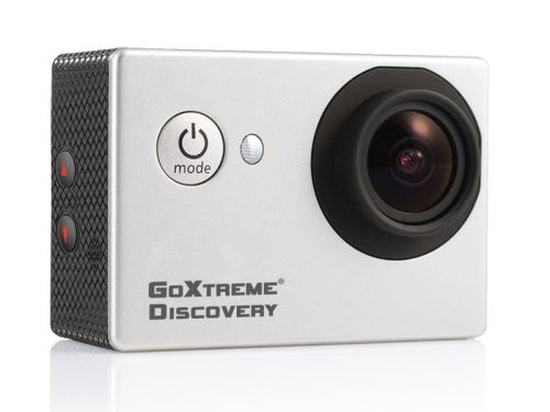 Caméra Easypix GoXtreme Discovery Action