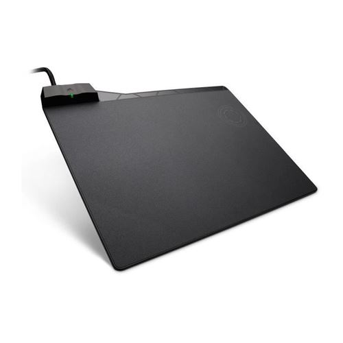 Tapis de souris Corsair MM1000 Qi CH-9440022-EU Noir