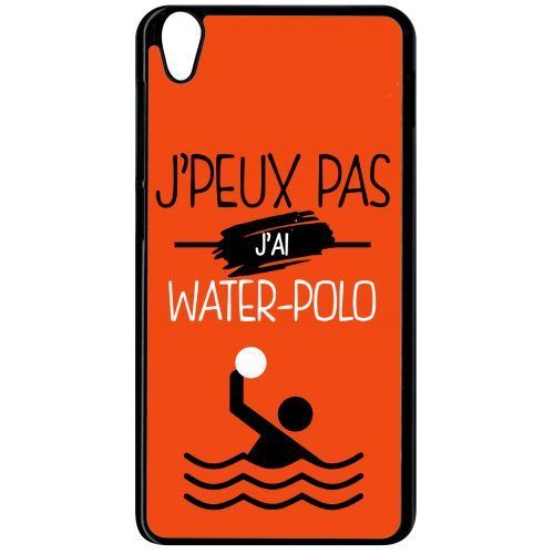 Coque lenovo s850 j peux pas j ai water polo 5