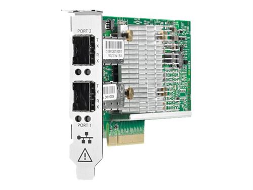 HPE 530SFP+ - adaptateur réseau