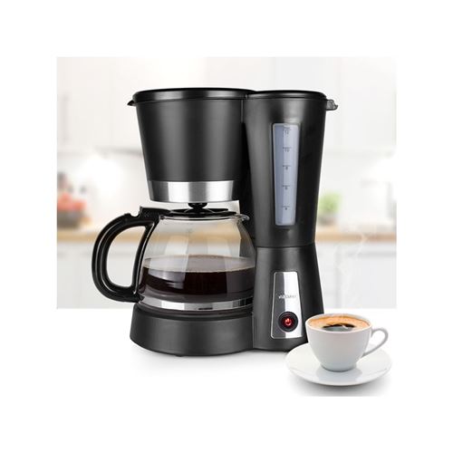 Cafetière goutte à goutte tristar cm1236 1,2 l 900w noir