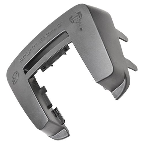 Pièces Détachées Aspirateur Electrolux Support pour Sac D'Aspirateur - Réf: 1183610011