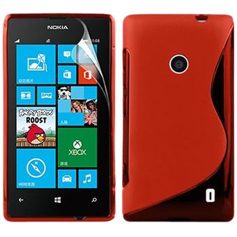 coque pour nokia lumia 520