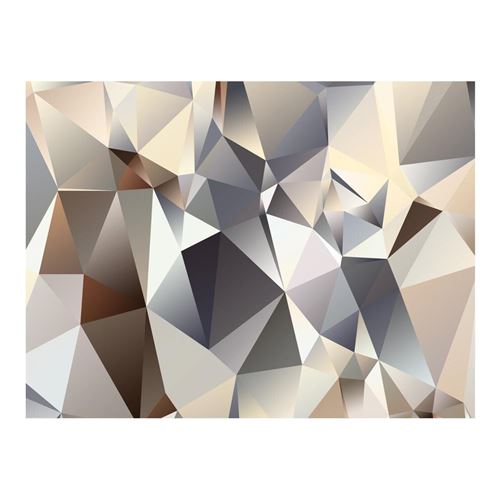 Abstraction, photo murale intissée, 360x270 cm, 4 parts