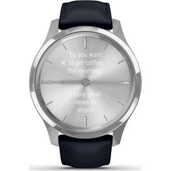 Garmin unisex vivomove new arrivals