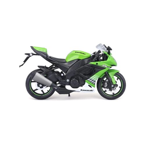 Maisto kawasaki 2025