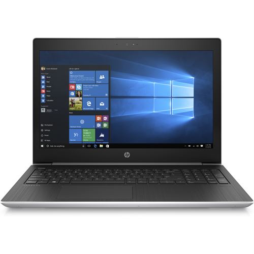 HP Probook 450 G5 Intel Core i7 8550U Quad Core Ram 8G SSD 256G 15.6 Windows 10 Pro Intel UHD 620 Ref: 2Rs18Ea-1A-Rg