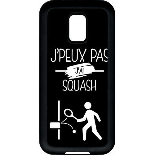 Coque samsung s5 mini j peux pas j ai squash 2