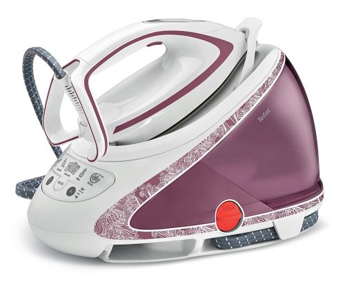 Tefal Pro Express Ultimate Centrale Vapeur