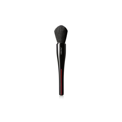 Pinceau Maru Fude Shiseido Noir