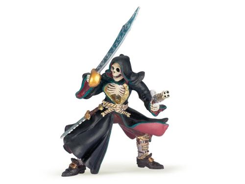 Papo - Pirate tête de mort
