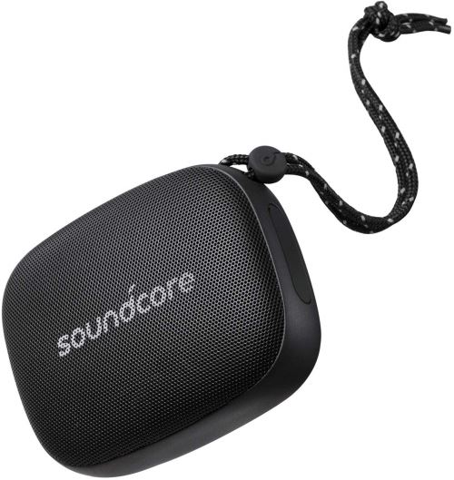 Soundcore Icon Mini par Anker, l'enceinte Bluetooth portative étanche IP67