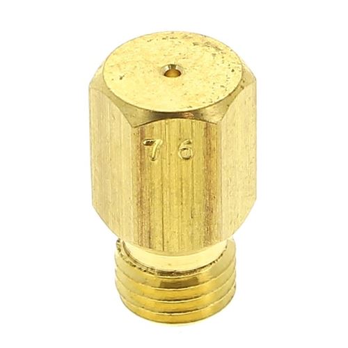 Injecteur 0.76 Butane-Propane - Table De Cuisson Smeg