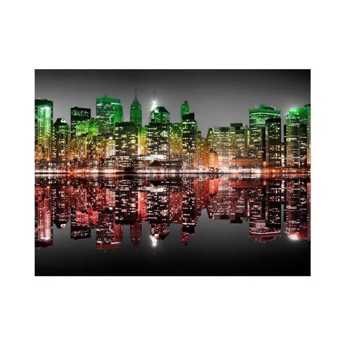 Artgeist - Papier peint - reggae - New York 250x193