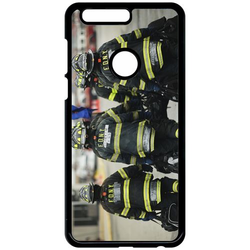 Coque Huawei Honor 8 Pompier