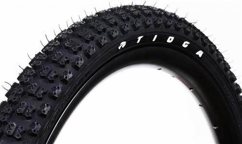 Tioga pneu Comp III 20 x 1 1/8 (28-451)