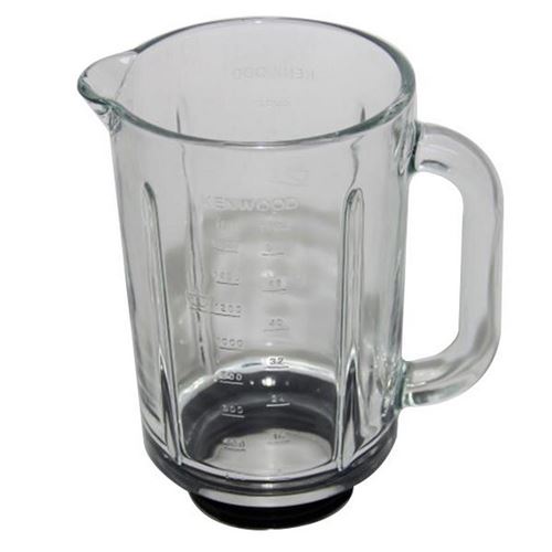 Pièces Détachées Petit Électroménager Kenwood Bol Blender Nu - Réf: Kw714752
