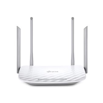 TP-LINK ARCHER C50 AC1200 WIRELESS ROUTER - 1