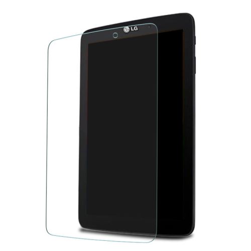 Protection d'écran en verre trempé pour LG G Pad 3 8.0 V525 V520