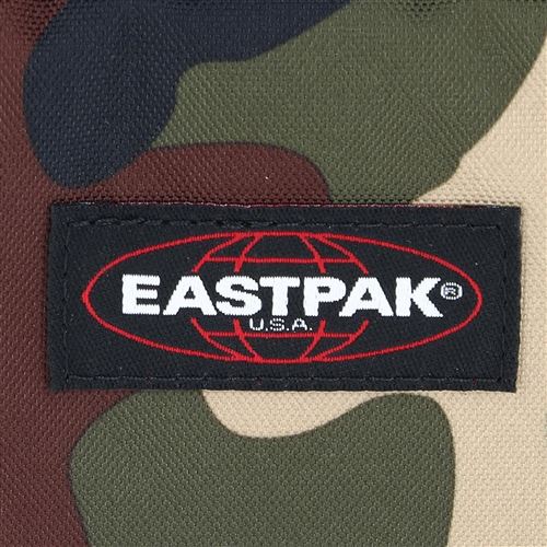 EASTPAK Oval Single Trousse pour stylo crayon 100