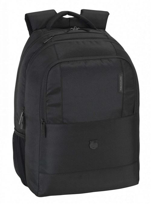 F.C. Barcelona Premium Sac à Dos Premium (Officiel), Multi Pochettes