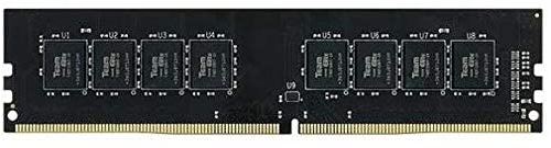 Memory DIMM PC21300 DDR4/TED44G2666C1901 Team 4 Go