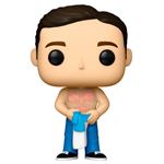 Figurine Funko Pop Movies 40 Y.O. Virgin Andy Waxed