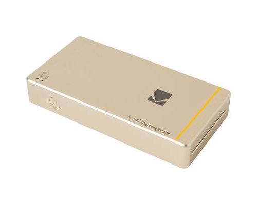 KODAK - Imprimante Photo Mini WIFI- RECONDITIONNE