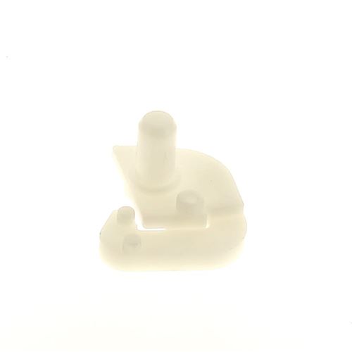 Indesit Douille Droite Blanche C00115405 045906 - Refrigerateur